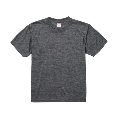 4.1オンス ドライアスレチック Tシャツ〈アダルト〉