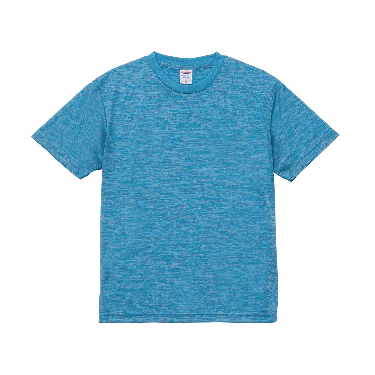 4.1オンス ドライアスレチック Tシャツ〈アダルト〉