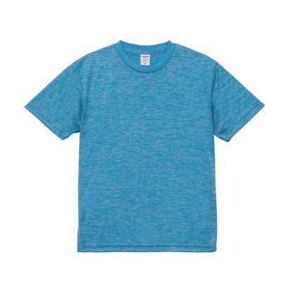 4.1オンス ドライアスレチック Tシャツ〈アダルト〉