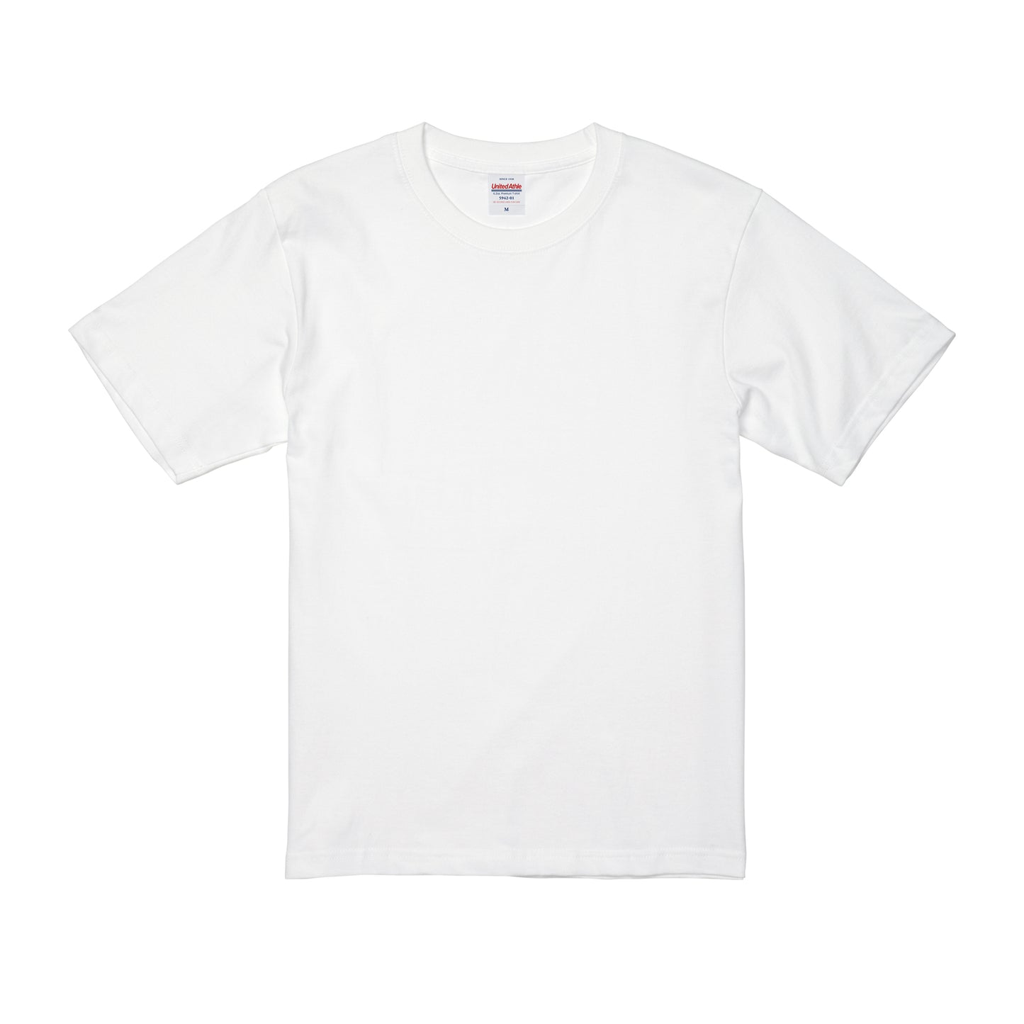 6.2オンス プレミアム Tシャツ
