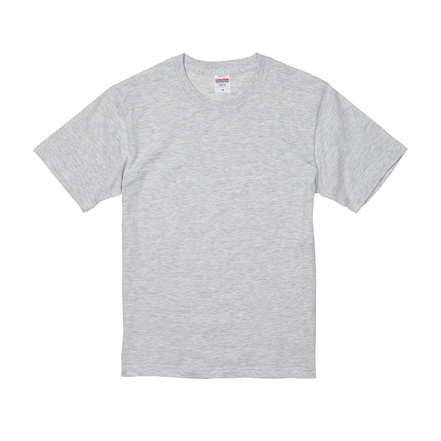6.2オンス プレミアム Tシャツ