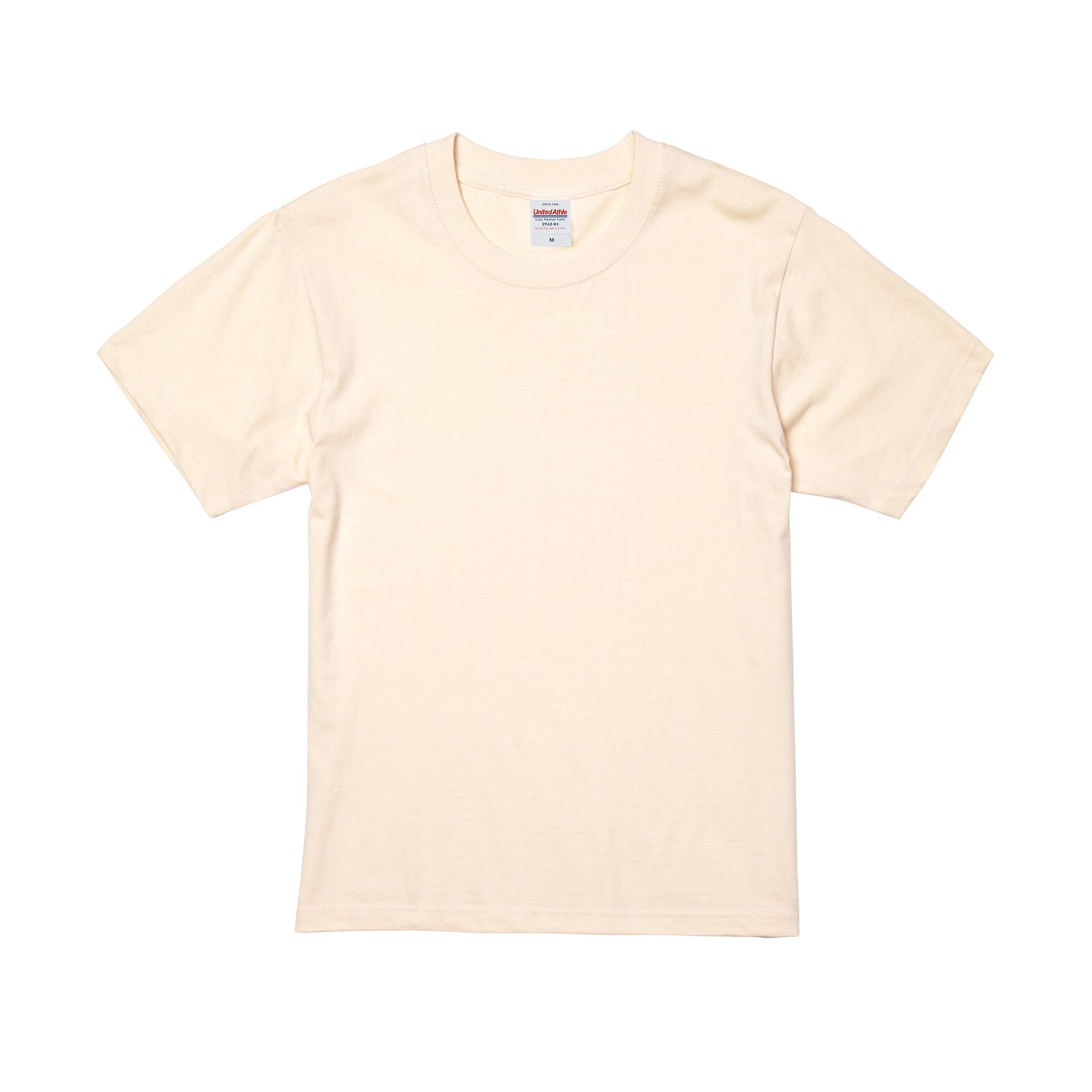 6.2オンス プレミアム Tシャツ