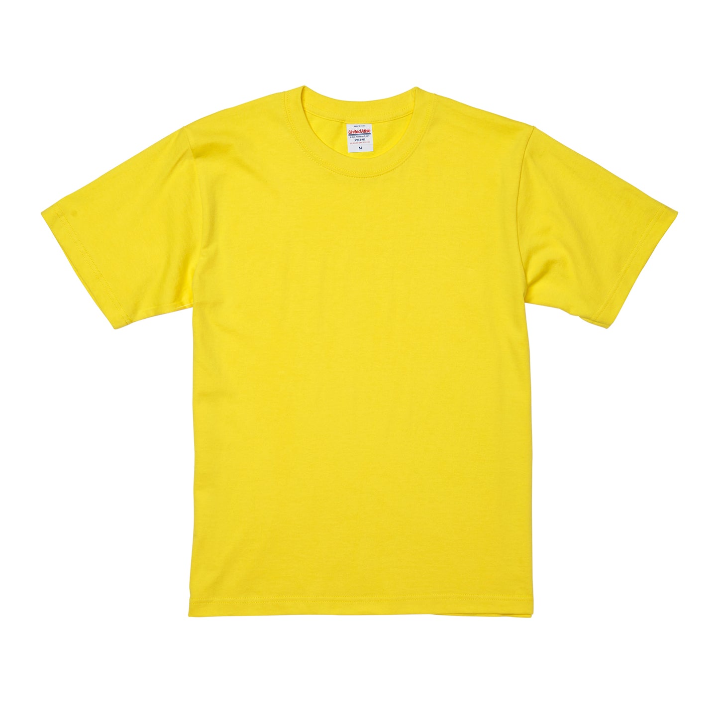 6.2オンス プレミアム Tシャツ