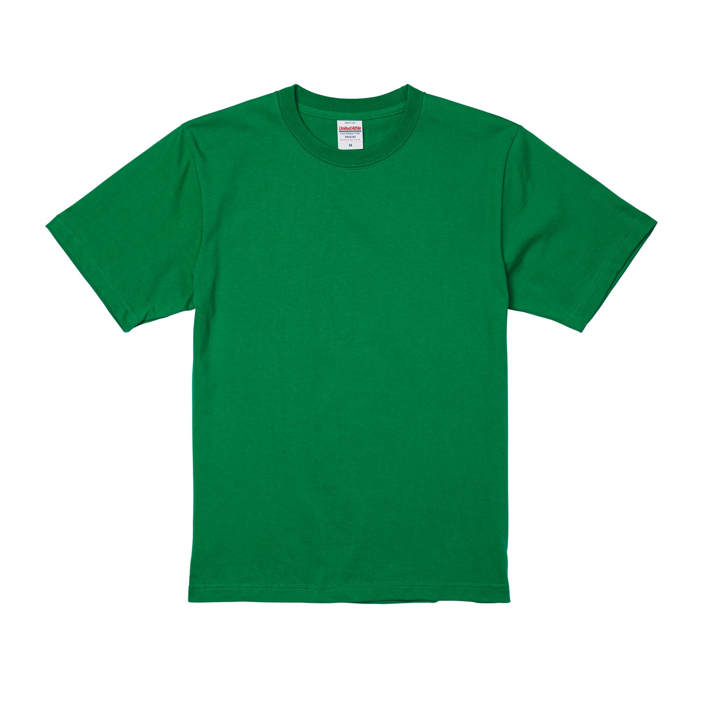 6.2オンス プレミアム Tシャツ