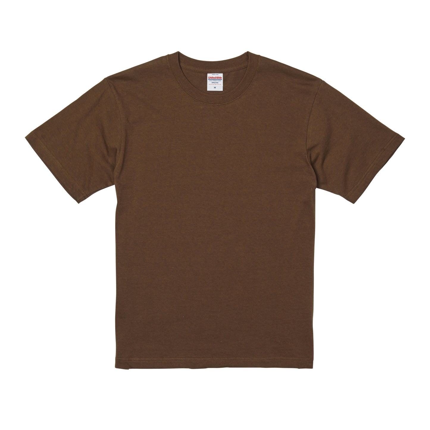 6.2オンス プレミアム Tシャツ