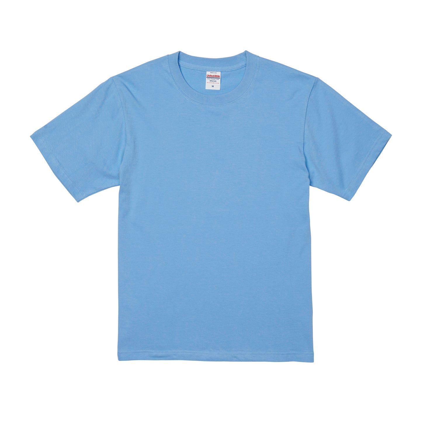 6.2オンス プレミアム Tシャツ