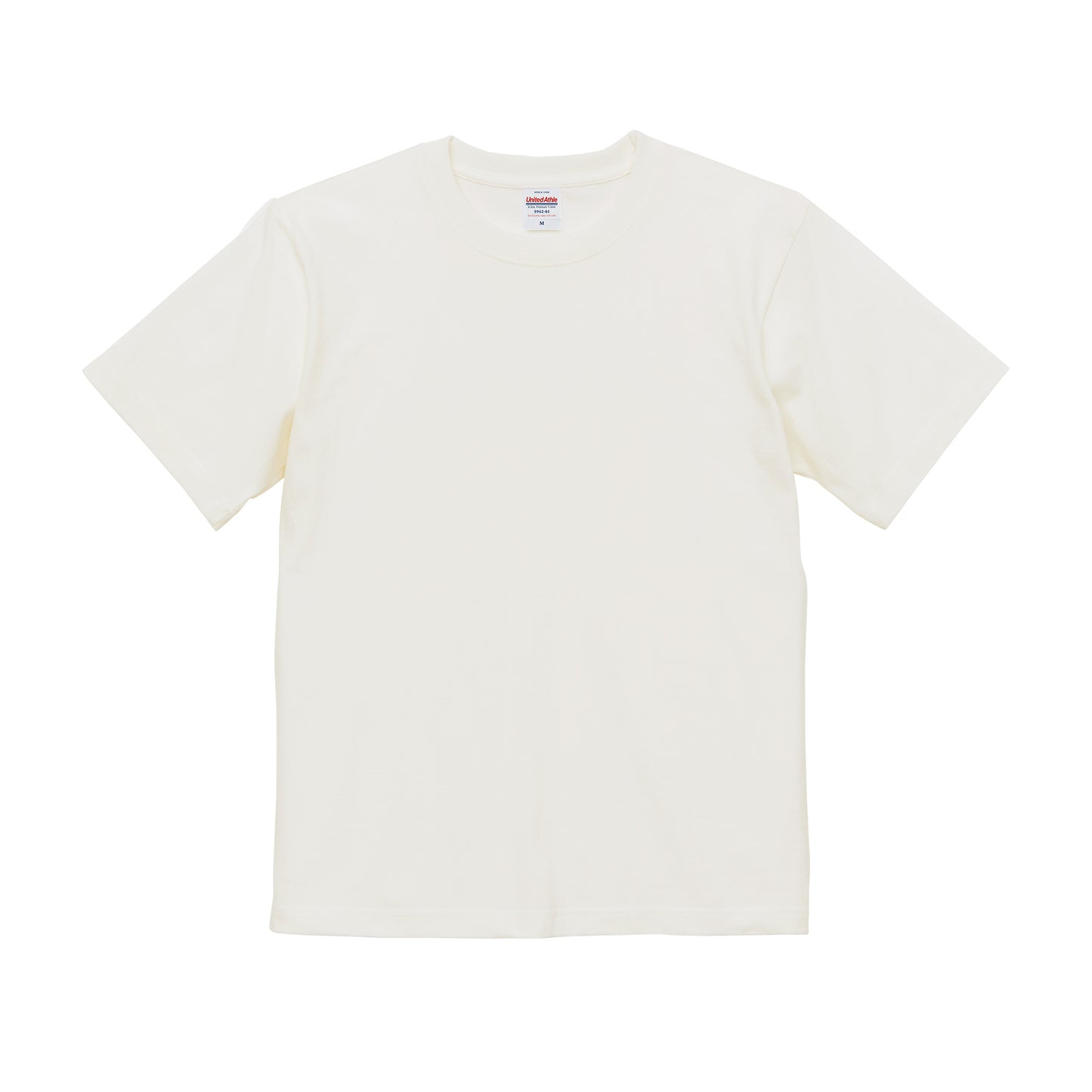 6.2オンス プレミアム Tシャツ