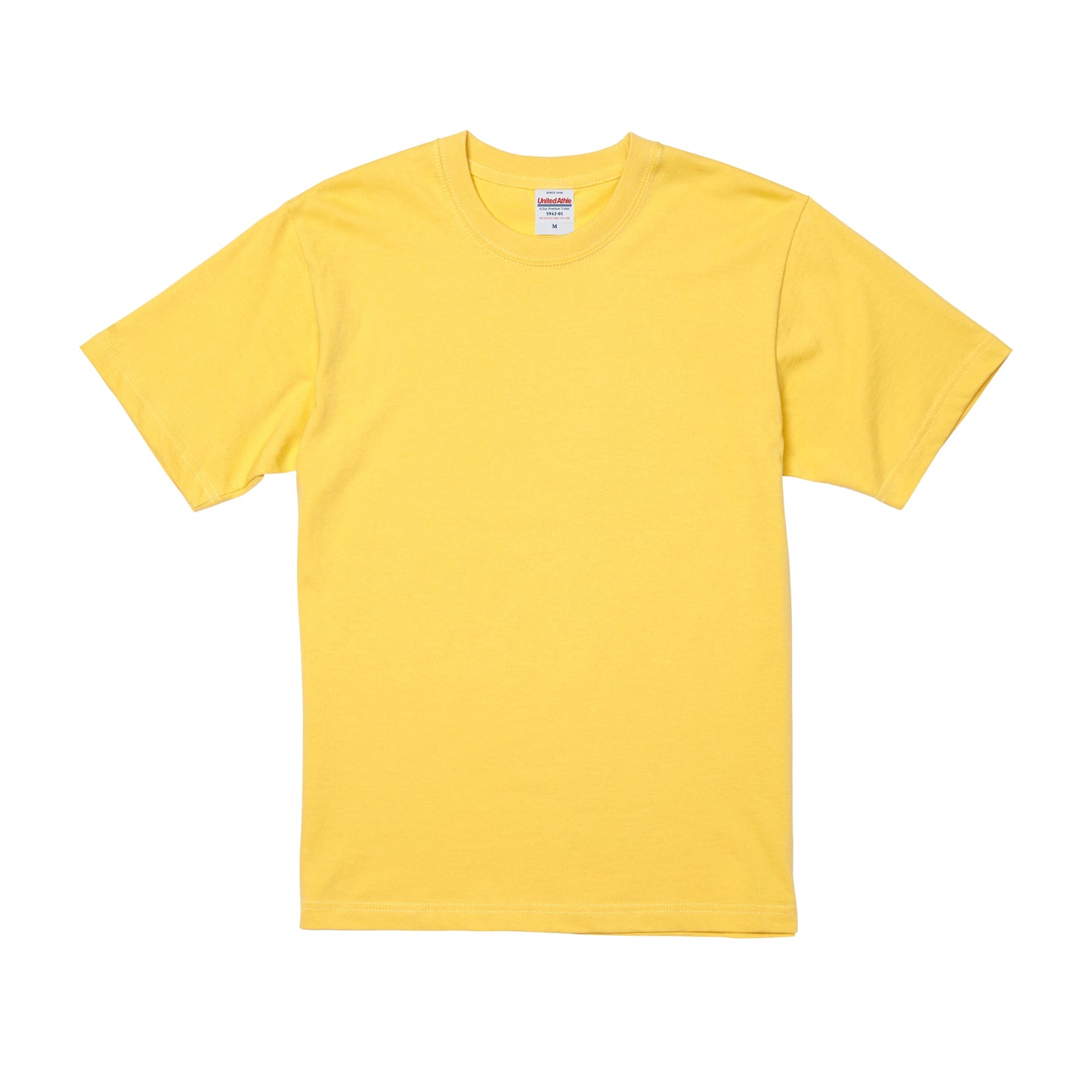 6.2オンス プレミアム Tシャツ
