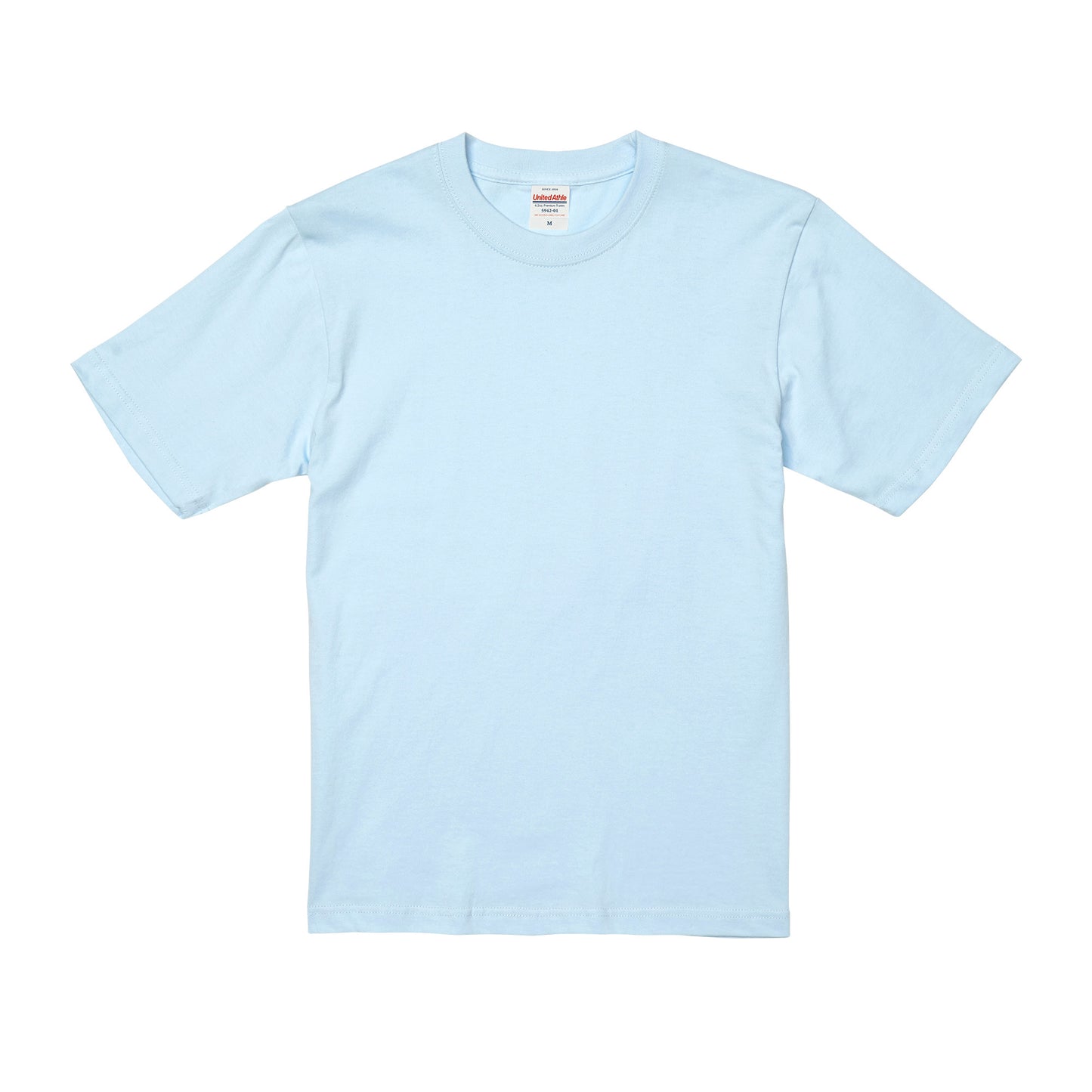 6.2オンス プレミアム Tシャツ