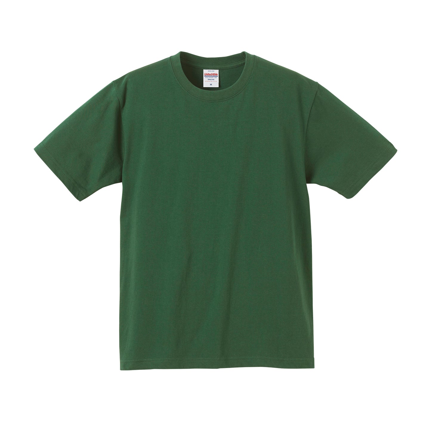 6.2オンス プレミアム Tシャツ