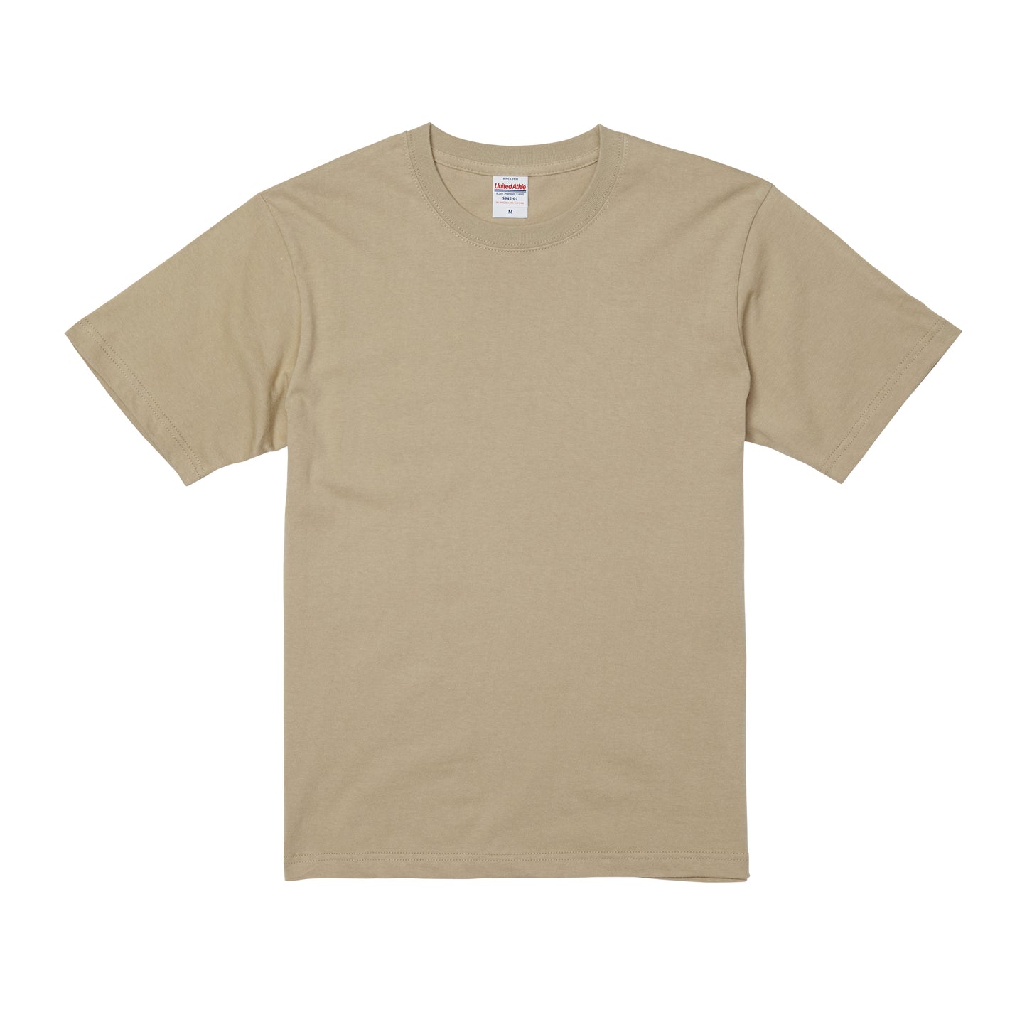 6.2オンス プレミアム Tシャツ