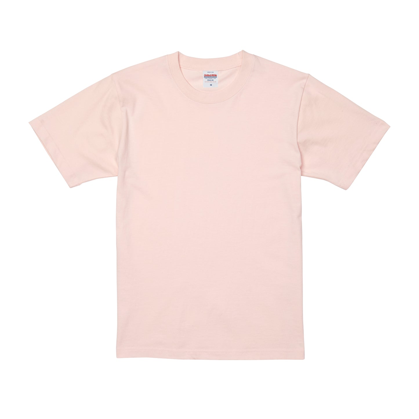 6.2オンス プレミアム Tシャツ